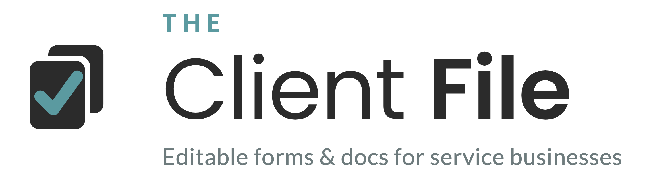 TheClientFile